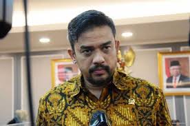 Menteri UMKM Maman Abdurrahman: Kredit UMKM Capai Rp2.000 Triliun, Persoalan Hilir Jadi Pemicu Kredit Macet