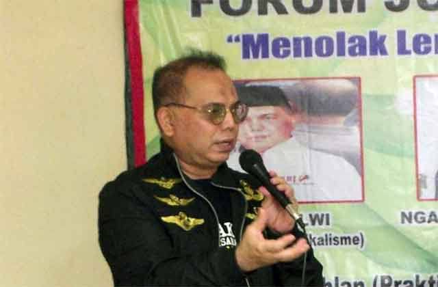 Perpu Pelebaran Defisit APBN dan Jeratan Angin Surga Penyusunan Fiskal