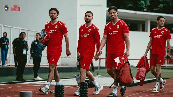 Piala AFF 2026: Timnas Indonesia Incar Kemenangan Kedua Saat Hadapi Timor Leste
