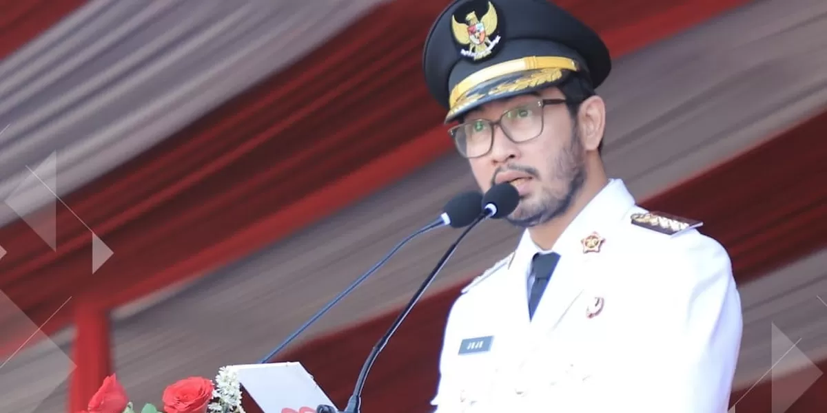 Ironi Kompleks Pemkab Bandung Barat: Kumuh dan Tak Terawat di Tengah Janji Prioritas Bupati