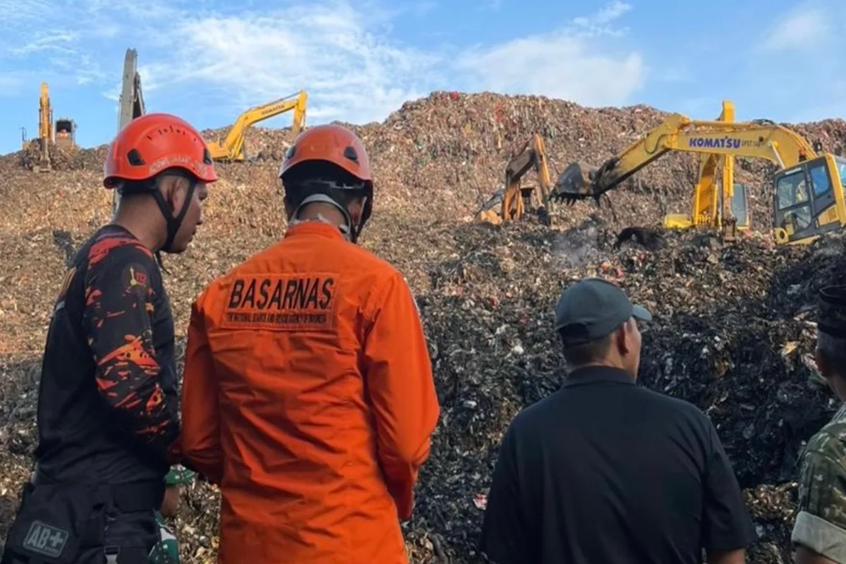 Tragedi TPA Bantargebang Jadi Alarm Krisis: MPR Desak Reformasi Total Tata Kelola Sampah