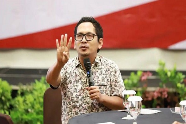 Laporan KBB 2025: Tren Pelanggaran Menurun, Komitmen Negara Masih Dipertanyakan