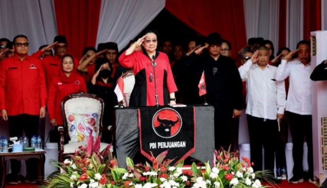 PDIP Sebut Prajurit TNI yang Gugur di Lebanon adalah Kusuma Bangsa dan Manifestasi Pembukaan UUD 1945