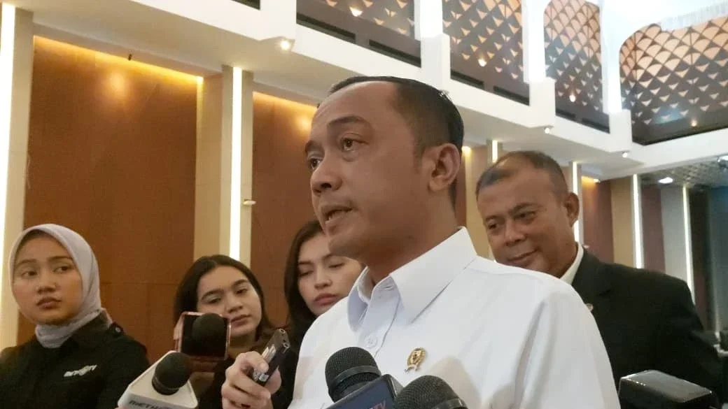 Instruksi Presiden: Pejabat Negara Dilarang Gelar Open House Mewah di Lebaran 1447 H
