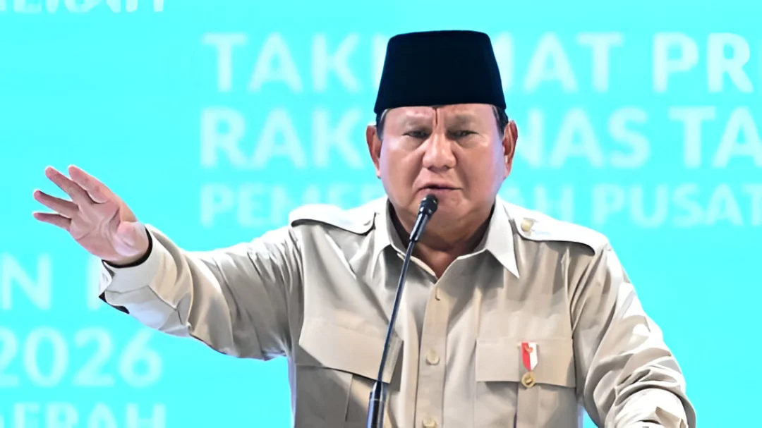 Gebrakan Baru! Usai Beras, Pemerintah Kini Bidik Swasembada Protein Lewat Kekayaan Lautan