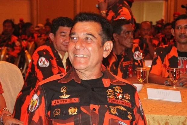 Kasus Gratifikasi Batubara Kukar: KPK Cecar Japto Soerjosoemarno Terkait Jasa Pengamanan PT ABP