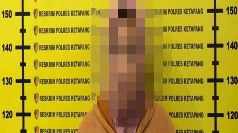 Polres Ketapang Ringkus IRT Terkait Dugaan Peredaran Sabu di Kayong