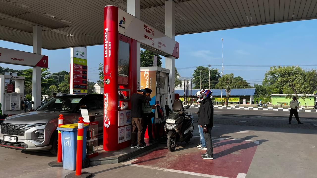 Pertamina Turunkan Harga 3 Jenis BBM Mulai 1 Juli 2026, Pertamax Turbo dan Dex Series Jadi Lebih Murah