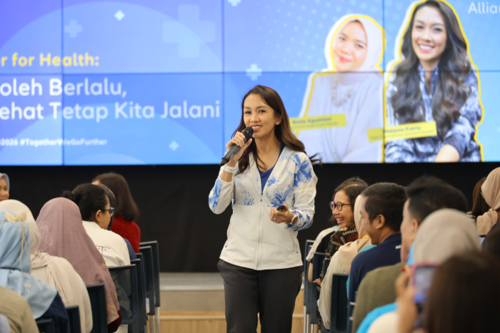Ahli Kesehatan Ingatkan Bahaya Tren Kesehatan Instan di Kalangan Pekerja Modern