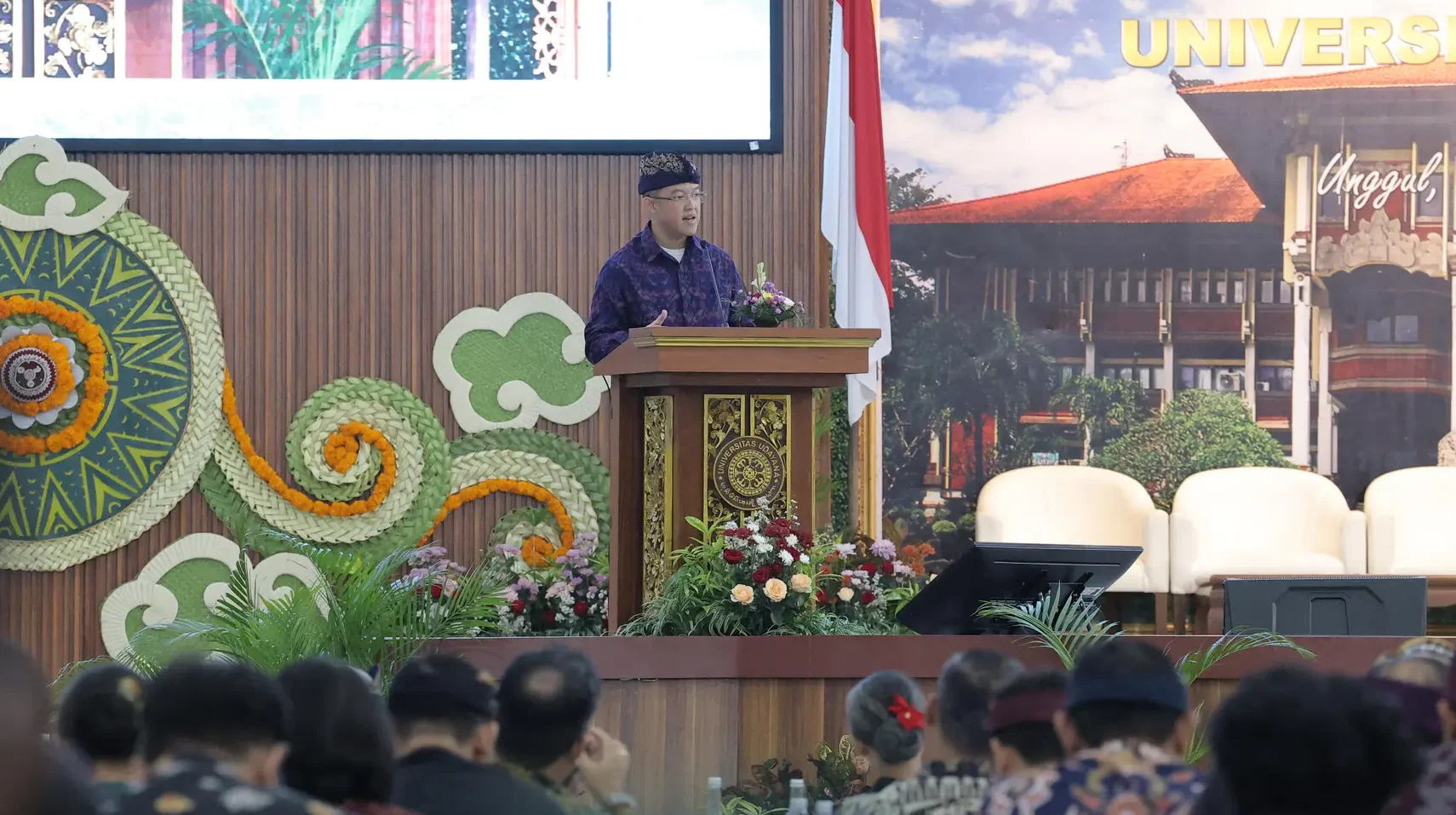 Hadapi Ancaman 'Menua Sebelum Sejahtera', Pemerintah Gandeng Kampus Perkuat Ketahanan Demografi