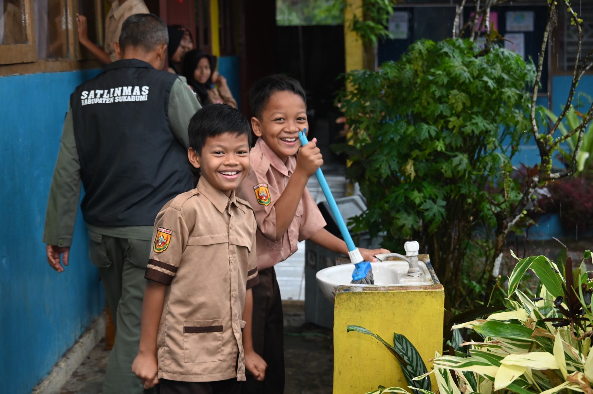 Kemendikdasmen Terbitkan SE No. 10/2026: Murid Didorong Bersepeda dan Jalan Kaki demi Indonesia ASRI