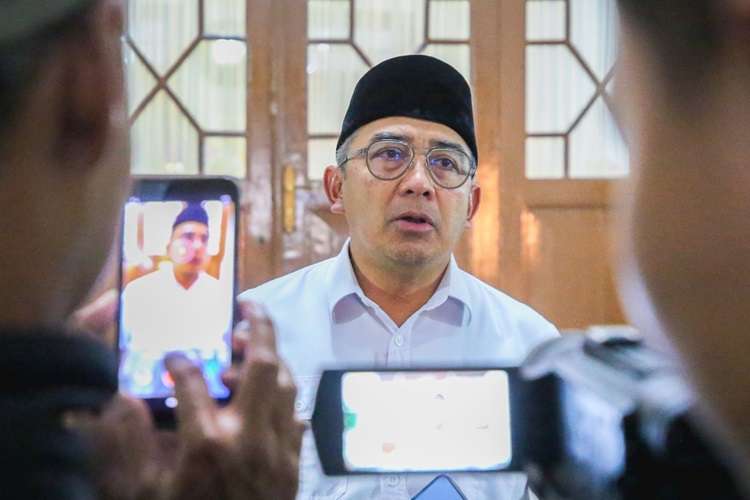 Wali Kota Bandung Ancam Sanksi Berat bagi ASN yang "Kabur" Saat WFH