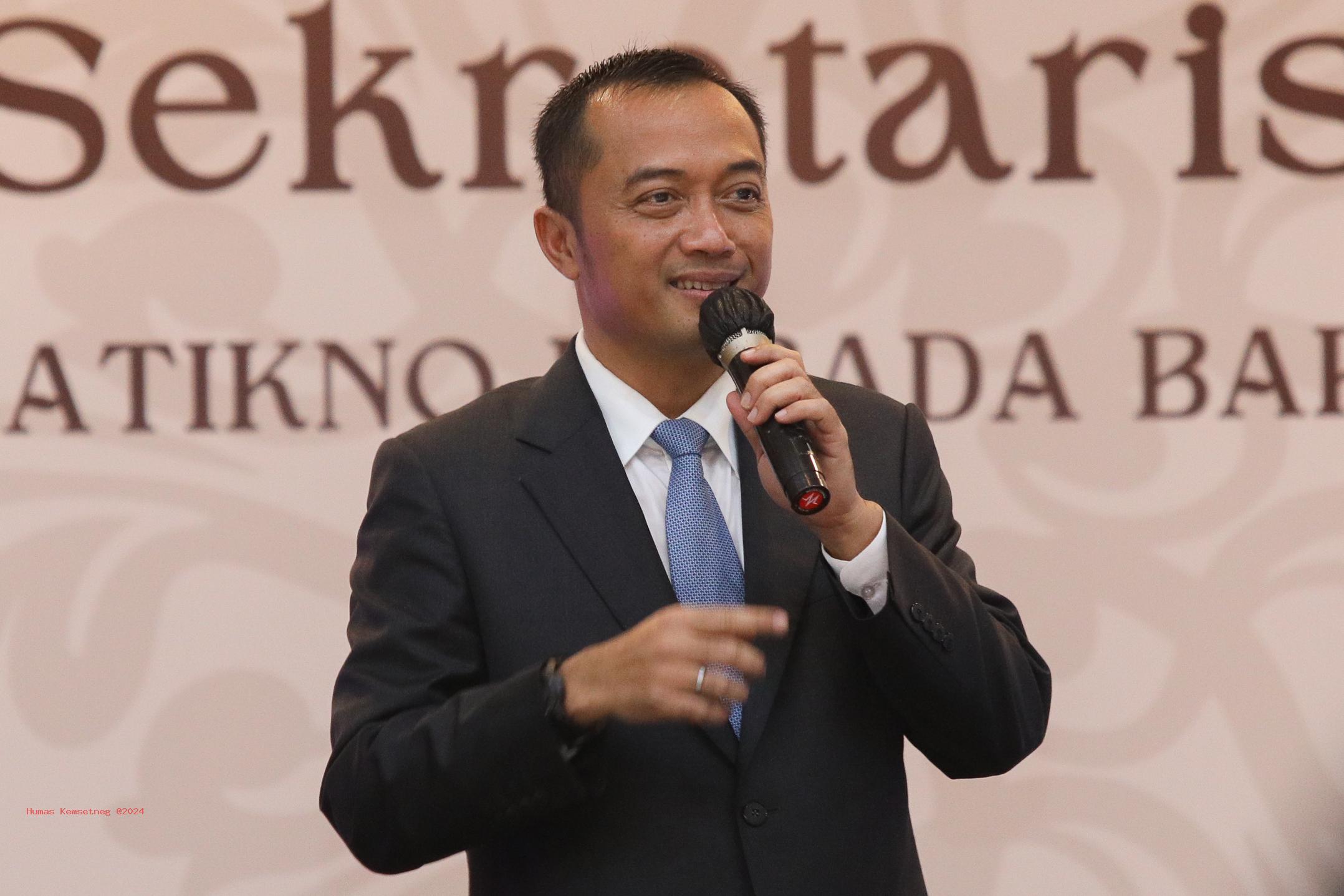 Pemerintah Targetkan "Groundbreaking" 29 Proyek Waste to Energy dan Hilirisasi pada April 2026