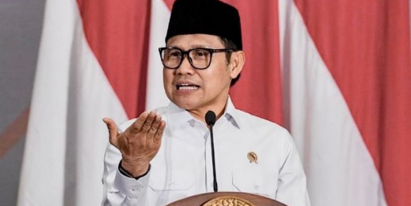 Satu Tahun Sekolah Rakyat: Cak Imin Targetkan 14,9 Juta Lulusan Jadi Agen Pemberdayaan Masyarakat