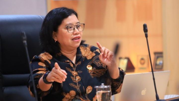 Masuki Tahap Krusial, RUU PSDK Targetkan Dana Abadi Korban dan Kantor Perwakilan di Tiap Provinsi