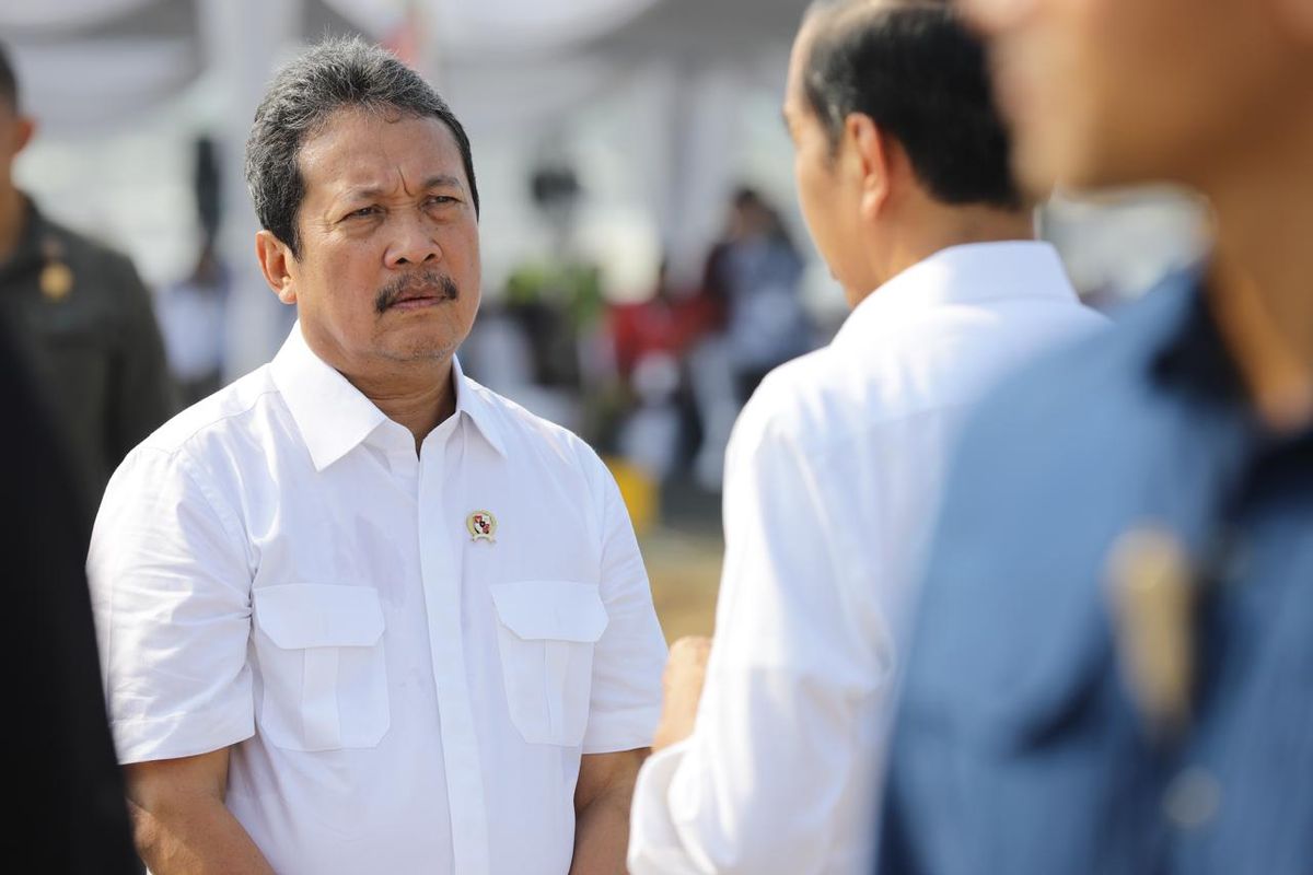 Menteri KP Waspadai Dampak Konflik Timur Tengah: Biaya Melaut Melambung, Ekspor Terancam Lesu
