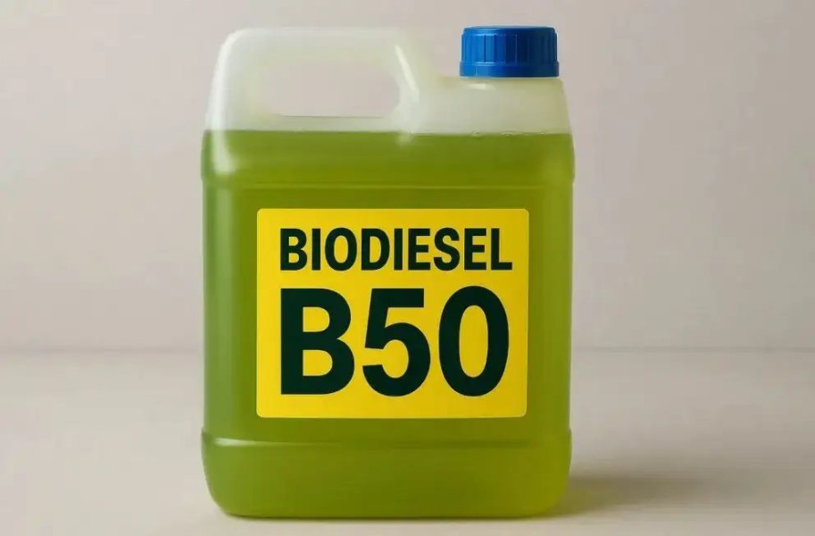 Cara Negara Memperkaya Oligarki Sawit Lewat Alokasi Volume Biodiesel B50