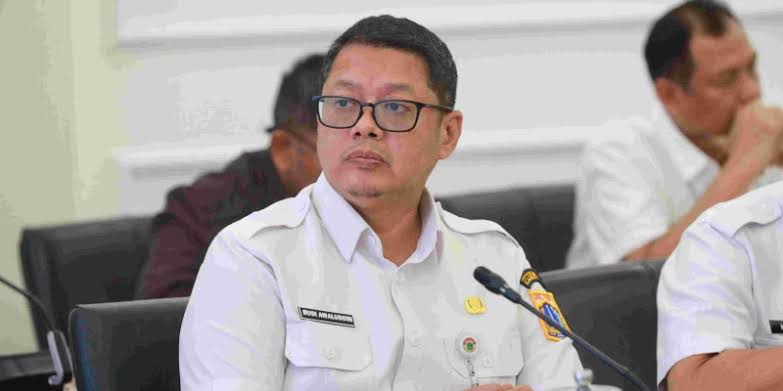Skandal Manipulasi AI pada Laporan Warga, Pemprov DKI Jakarta Perketat Pengawasan dan Larang Penggunaan AI
