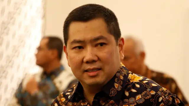 Kasus Sengketa Surat Berharga: Hary Tanoe Divonis Bayar Ganti Rugi Rp531 Miliar ke Perusahaan Jusuf Hamka