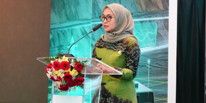 Dukung Transisi Energi, PLN Pasok Ratusan MVA ke Enam Produsen Batu Bara Besar