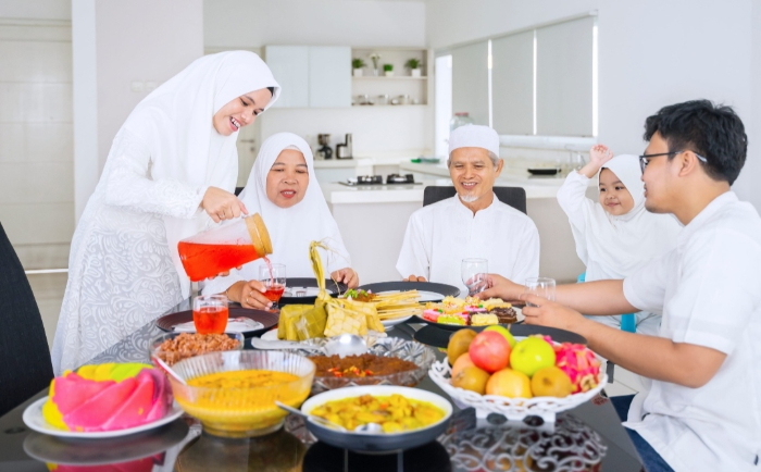 Penyakit yang Sering Muncul Setelah Lebaran: Ini 3 Klaim Tertinggi Versi Allianz Indonesia