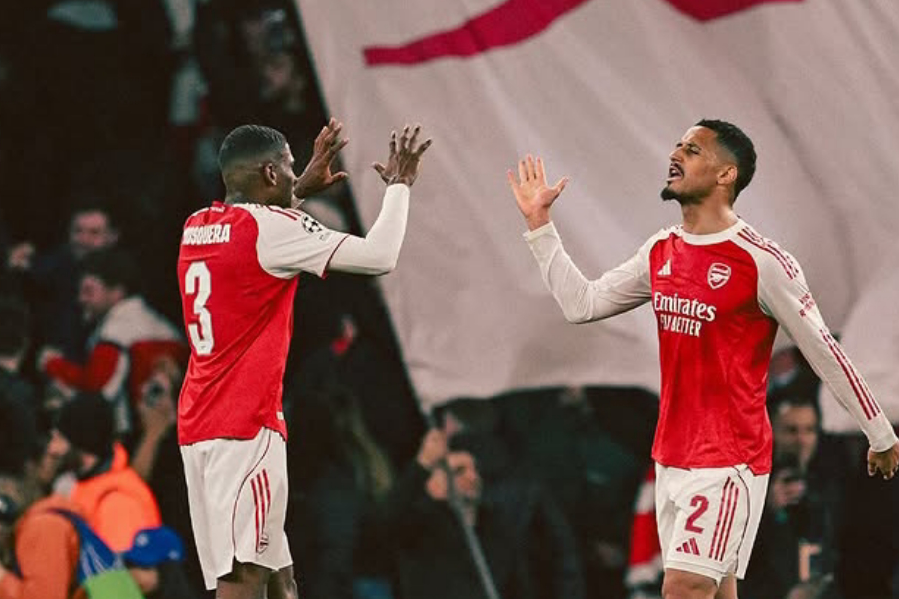 Arsenal Tumbang di Etihad! Mengapa Peluang Juara The Gunners Justru Belum Habis?