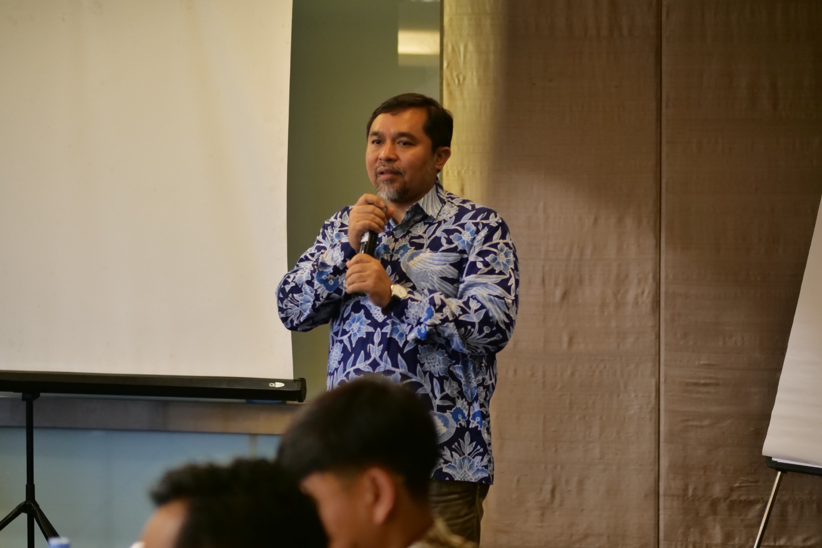 Gandeng Meta, AMSI Gelar Workshop AI di Yogyakarta demi Jurnalisme Berkualitas