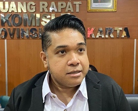 Komisi E DPRD DKI Tagih Janji Pemasangan CCTV di Setiap RT/RW di Jakarta
