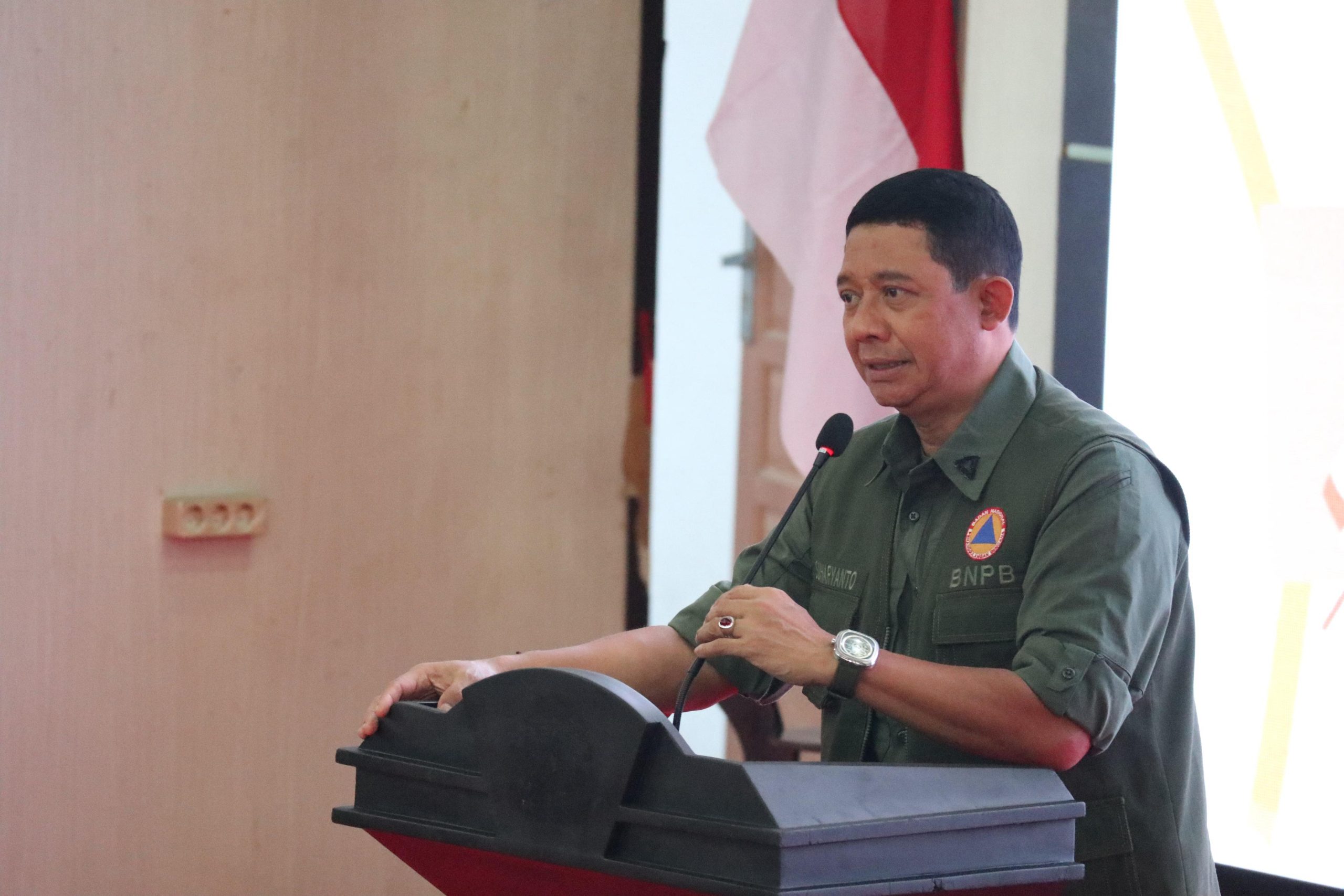 Pemerintah Kembali Serahkan Bantuan Dana Perbaikan Rumah Rusak Bagi Masyarakat Aceh Tamiang dan Tapanuli Tengah