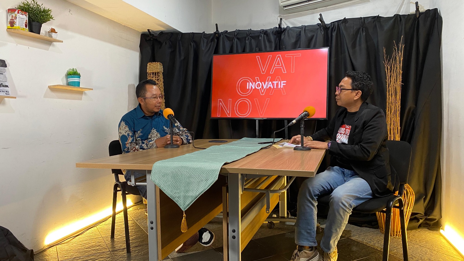 ReforMiner Institute Buka-bukaan Data, Ancaman Krisis Energi di Depan Mata