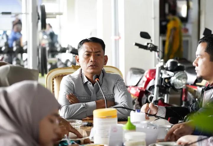 Kebut Solusi Darurat Sampah, Walikota Banjarmasin Minta DLH Segera Terapkan Teknologi Tepat Guna