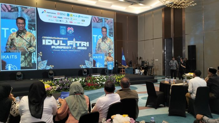 Dukung Kemandirian dan Ketahanan Pangan, Kampus Diminta Percepat Hilirisasi Teknologi Pertanian