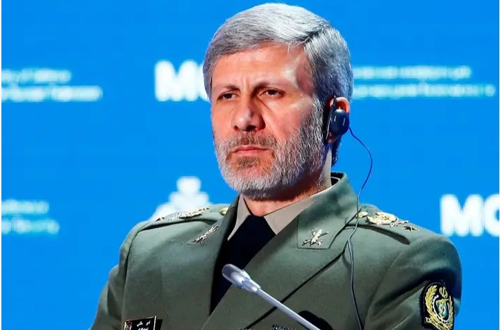 Runtuhnya Superioritas Udara AS: 6 Pesawat Jatuh dalam 24 Jam dan Kegagalan Strategis Trump di Iran