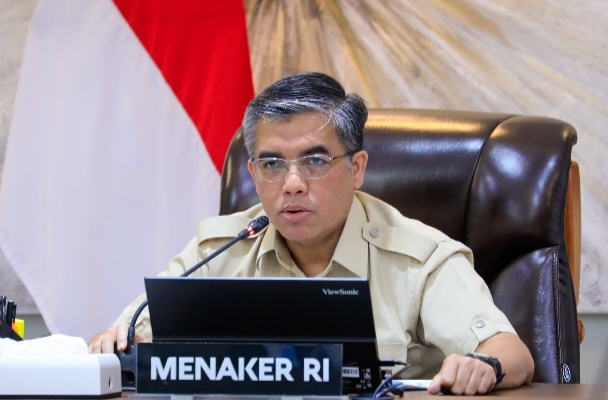 Kesempatan Emas! Kemnaker Buka Pendaftaran Sertifikasi Ahli K3 Umum Batch 2 Kuota Melimpah