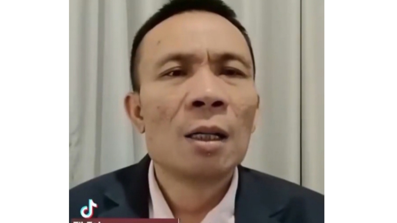 Dukungan 11 Ribu Trilyun Persen kepada Pak JK yang akan Melaporkan si Omon soal "Tuduhan Dana 5 Milyar" di Kasus Ijazah Palsu JkW