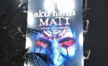 Meresahkan Warga! Pemprov DKI Copot Paksa Baliho Horor 'Aku Harus Mati' di Jakarta