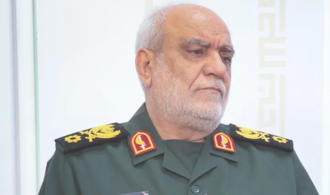 Timur Tengah Membara! Bos Intelijen IRGC Tewas, Trump Ancam Ratakan Infrastruktur Iran