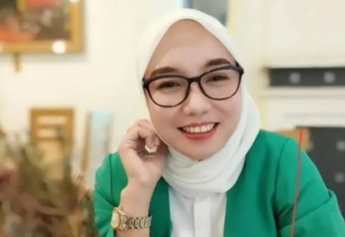 Wamenkop Farida Farichah Dorong Koperasi Merah Putih Jadi Motor Ekonomi Desa
