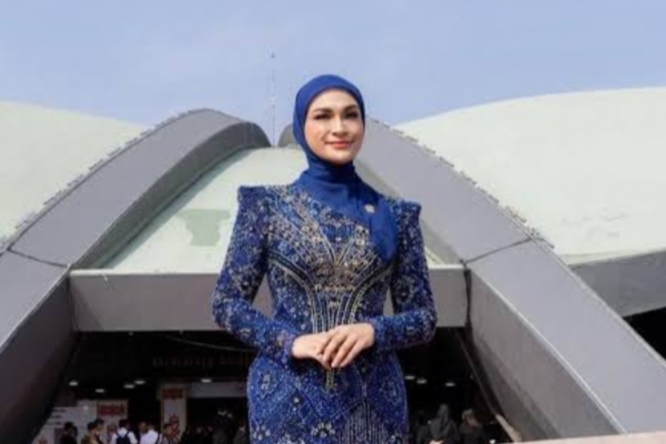 Putri Zulhas Buka Suara Terkait Sengketa Rumah Mewah di Jatinegara yang Inkrah