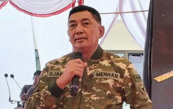 Tragedi Lebanon hingga Skandal BAIS: DPR Segera Panggil Menhan Sjafrie!