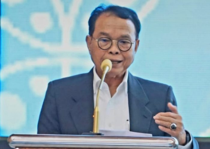 DPRD Jangan Lagi Aneh-Aneh