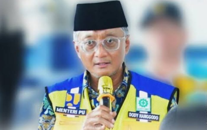 Pernyataan Menteri PU soal Pegawai Generasi Muda Tuai Kritik