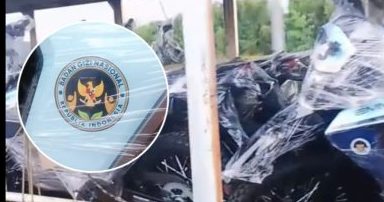 DPR RI Minta Badan Gizi Nasional Batalkan Pengadaan Motor Listrik: "Pasti Kami Tolak"