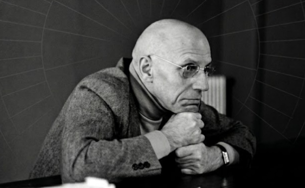 Teknologi Diri Dari Michel Foucault: Cara Saya Merebut Kembali Kuasa Atas Jiwa