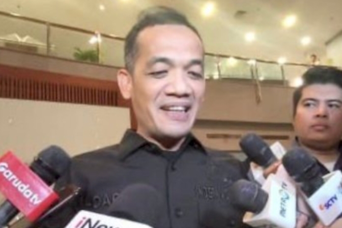 Kejati Obok-obok Kantor Menteri PU 6 Jam Penuh, Dua Koper Disita! Ada Apa?