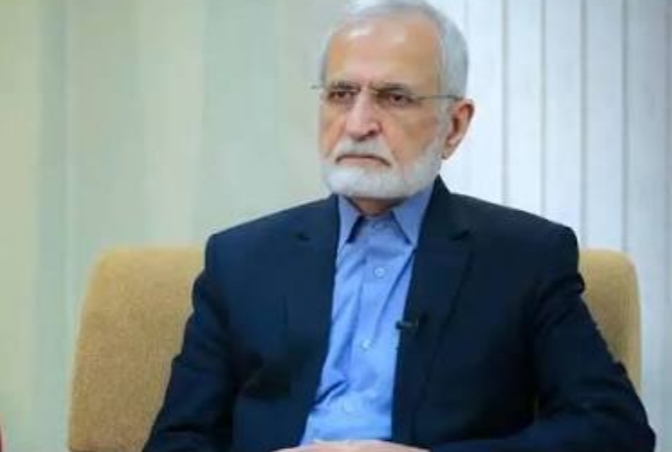 Tokoh Kunci Nuklir Iran Kamal Kharazi Tewas Usai Serangan Mematikan