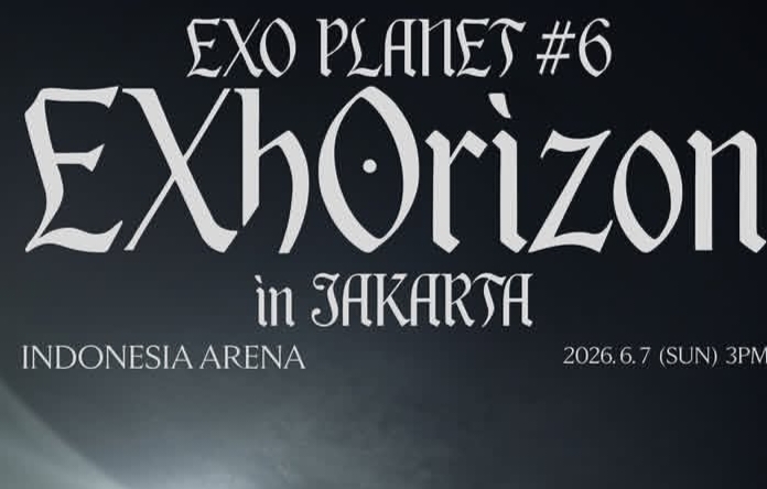 War Tiket Tiket Terkahir! Cek Harga dan Tips Jitu Konser EXO Jakarta 2026!