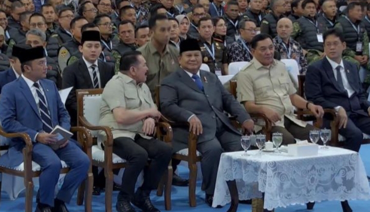 Negara Menang Telak! Satgas PKH Selamatkan Rp371 Triliun dari Mafia Hutan