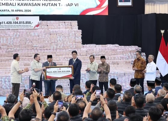 Petisi Ahli Apresiasi Kejaksaan Agung Selamatkan Keuangan Negara Sebesar 11,4 Triliun