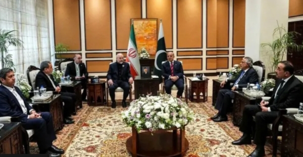 Terungkap! Taktik Cerdik Pakistan Damaikan AS dan Iran, Sempat Libatkan China?